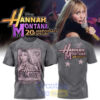Hannah Montana 20th Anniversary Special T-Shirt