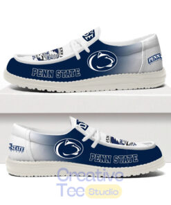 Make Penn State Nittany Lions Grateful Again Hey Dude Shoes