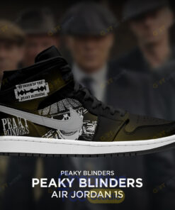 Peaky Blinders Special AJ1