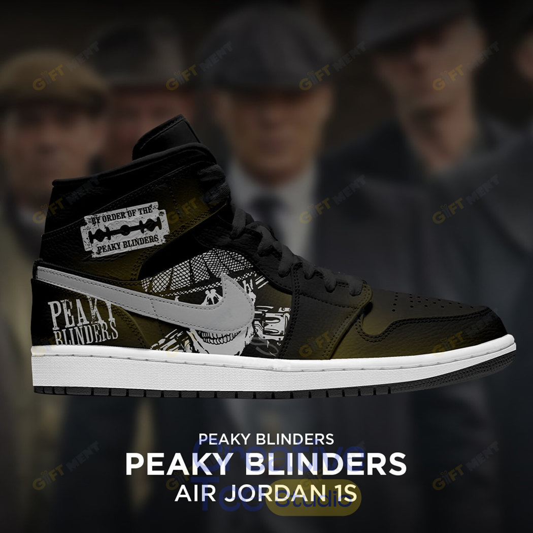 Peaky Blinders Special AJ1 Peaky Blinders Special AJ1