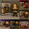 Cheech & Chong ‘Up in Smoke’ Commemorative Pop Figure