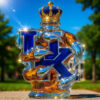 King Lion Roars – LeBron-Inspired Collector Whiskey Bottle