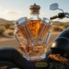 UTSA Roadrunners Limited Edition Whiskey Bottle