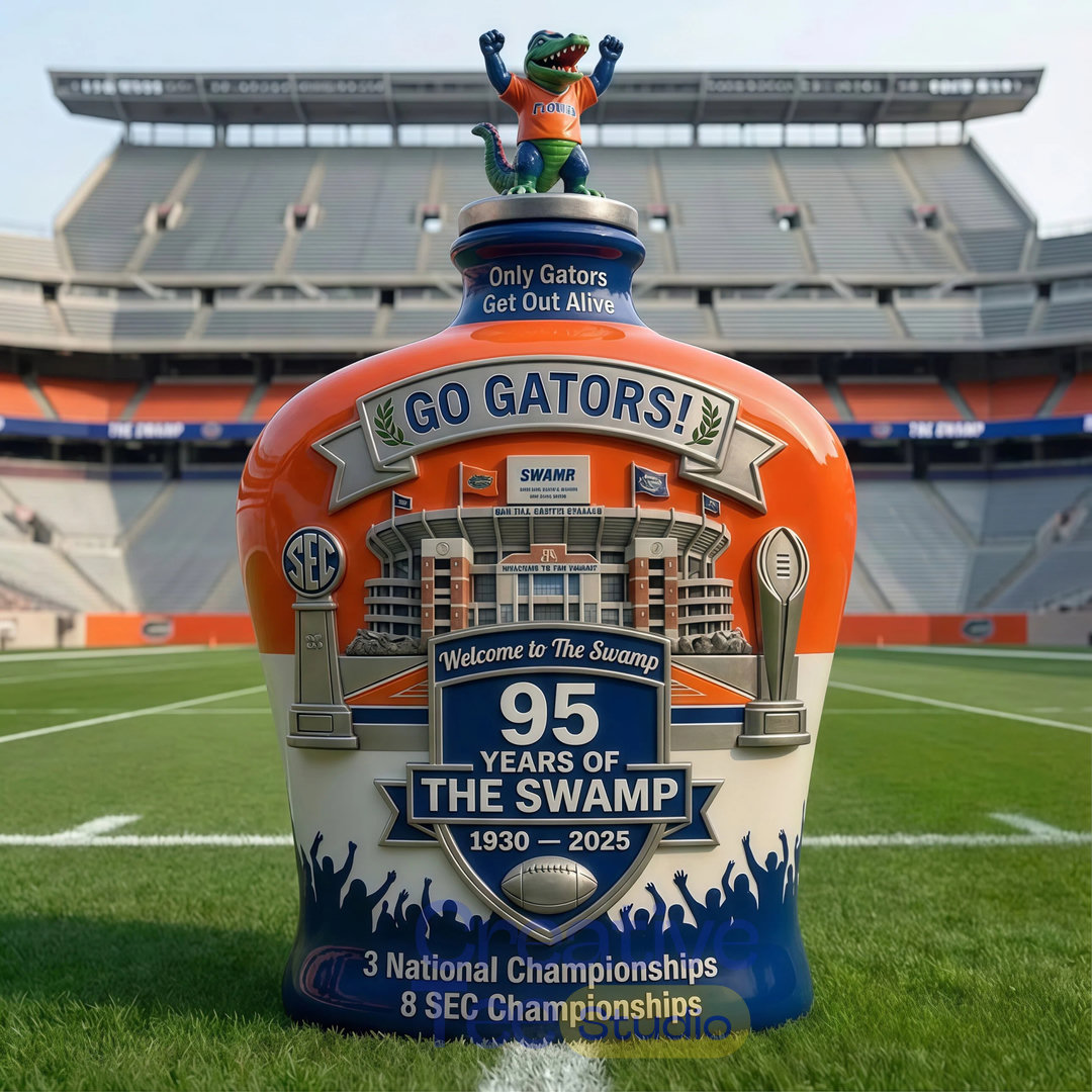 Florida Gators Florida Gators