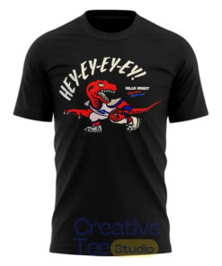 Toronto Raptors Bills Night Special Tee