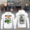 Dropkick Murphys St Patrick’s Day 2026 Hoodie