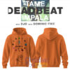 Tame Impala Deadbeat Tour Special Hoodie