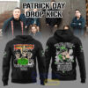 Dropkick Murphys St Patrick’s Day 2026 Hoodie