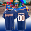 Mexico Baseball x Born x Raised 2026 World Baseball Classic Jersey