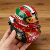 WSBK LEGENDS: The Apex Predator Collectible Duck