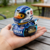 WSBK LEGENDS: The Apex Predator Collectible Duck