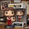 Charlie’s Angels 50th Anniversary Collectible Pop Figure