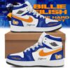Billie Eilish Hit Me Hard and Soft The Tour 2026 AJ1 Shoes – Special Edition