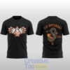 Baltimore Orioles Fly Different T-Shirt