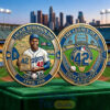 2026 Jackie Robinson Commemorative Coin