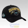 Michigan Wolverines 2026 NCAA National Champions Hat Michigan Wolverines 2026 NCAA National Champions Hat