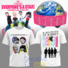 5 Seconds of Summer Everyone s a Star Tour 2026 T Shirt 2.jpg