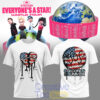 5 Seconds of Summer Everyone s a Star Tour 2026 T Shirt 3.jpg