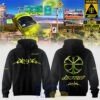 San Siro TEDUA 2026 Special Hoodie