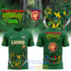 AFL All Teams x Teenage Mutant Ninja Turtles Special T Shirt 3.jpg