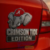 Alabama Crimson Tide Custom Car Name Badge 1.jpg