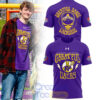 Albany Great Danes Grateful Dead T-Shirt