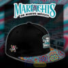 Albuquerque Isotopes Mariachis Night Baseball Jersey 3.jpg