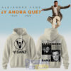 Alejandro Sanz Y ahora que Gira Espana Tour 2026 Special Hoodie 3.jpg