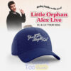 Alex Warren Little Orphan Alex Live 2026 Tour Special Hat 2.jpg
