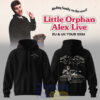 Alex Warren: Little Orphan Alex Live 2026 Tour Special Hoodie 1 Alex Warren Little Orphan Alex Live 2026 Tour Special Hoodie 2.jpg