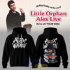 Alex Warren: Little Orphan Alex Live 2026 Tour Special Hoodie 2 Alex Warren Little Orphan Alex Live 2026 Tour Special Hoodie 3.jpg