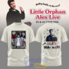 Alex Warren: Little Orphan Alex Live 2026 Tour Special Tee