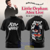 Alex Warren Little Orphan Alex Live 2026 Tour Special Tee 3.jpg