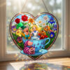 Toy Story Premium Suncatcher Home Decor