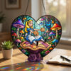 Alice in Wonderland Premium Suncatcher Home Decor 3.jpg
