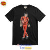 Allen Iverson Michael Los Angeles T Shirt 3.jpg