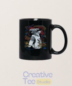 Allen Iverson Philadelphia 76ers Chalked Up T-Shirt