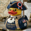 American Independence 250th Anniversary Semiquincentennial Duck