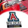 Arizona Wildcats Custom Car Name Badge 2.jpg