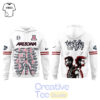 Arizona Wildcats x Twenty One Pilots 2026 NCAA March Madness Music Festival Special Hoodie 2.jpg