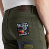 Artemis II Back to the Moon Iron On Patch 7.jpg