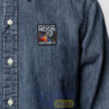Artemis II Back to the Moon Iron On Patch 8.jpg
