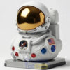 Artemis II Mission Moon Launch Commemorative Astronaut Duck 5.jpg