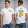 Athletics Alabama Baseball Augusta Sunday T Shirt 2.jpg