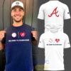 Atlanta Braves Be Kind To Everyone T Shirt 2.jpg
