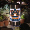 Auburn Tigers Waterproof Solar Garden Light 2.jpg