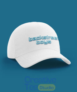 Backstreet Boys: Into The Millennium – Live in Sphere Special Hat