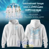 Backstreet Boys: Into The Millennium – Live in Sphere Special Hoodie