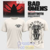 Bad Omens Do You Feel Love Tour Special T-Shirt 7 Bad Omens Do You Feel Love Tour Special T Shirt 8.jpg
