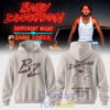 Benson Boone: Wanted Man Tour 2026 Hoodie Benson Boone: Wanted Man Tour 2026 Hoodie